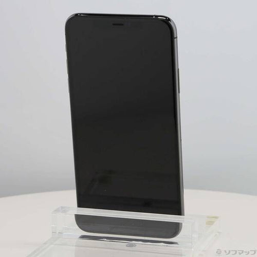 Apple Smartphone Body Iphone11 Pro Max 256Gb Mwhj2J A Sim 377