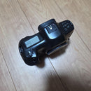 Slr Cameras (Film) Canon Eos 1