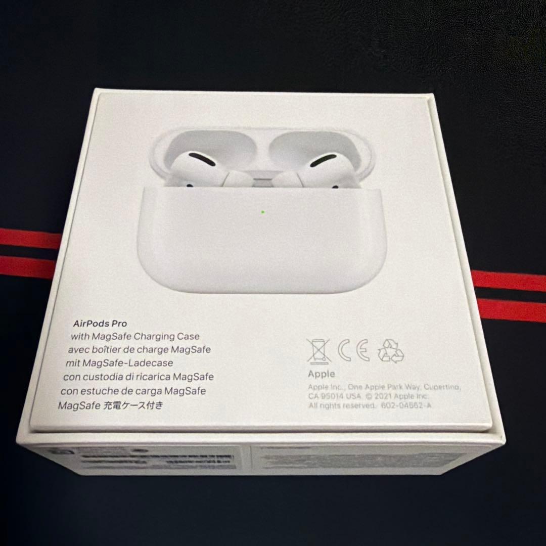 Apple Airpods Pro