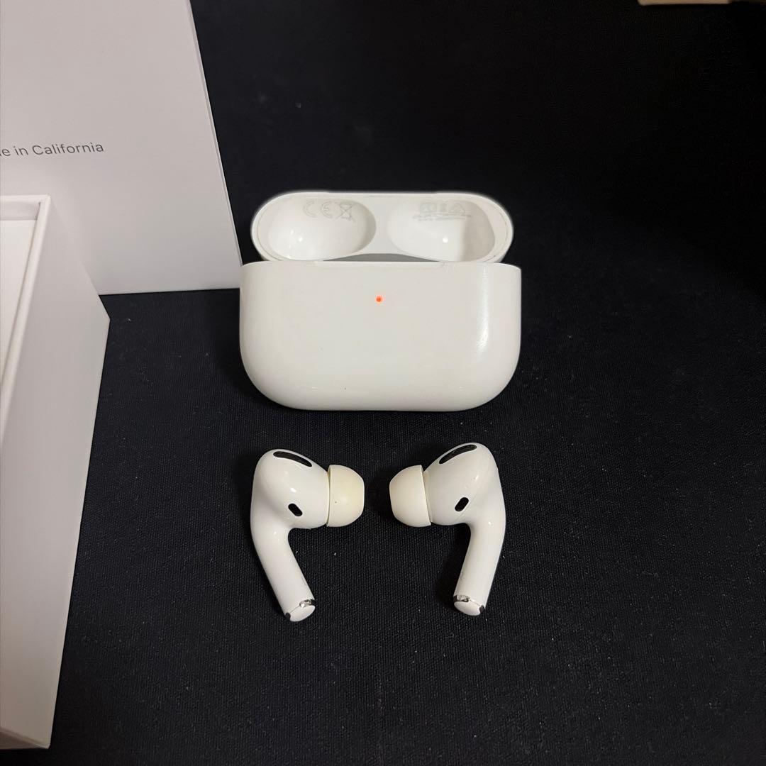 Apple Airpods Pro