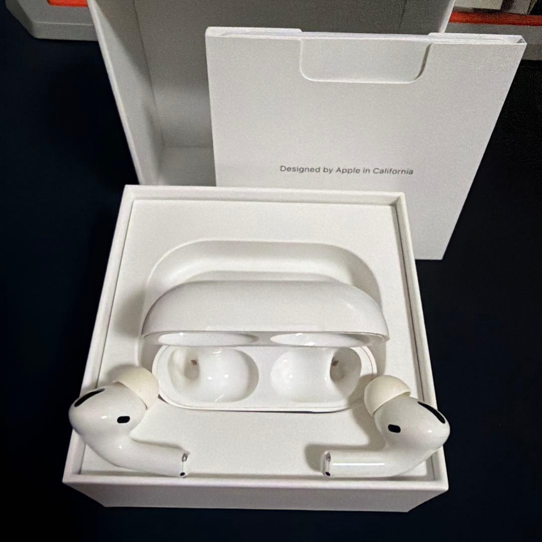 Apple Airpods Pro