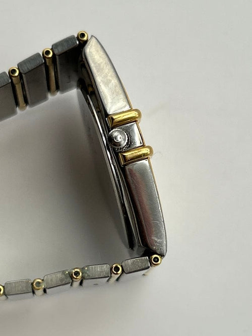Omega Quartz Watches K18 6-9G