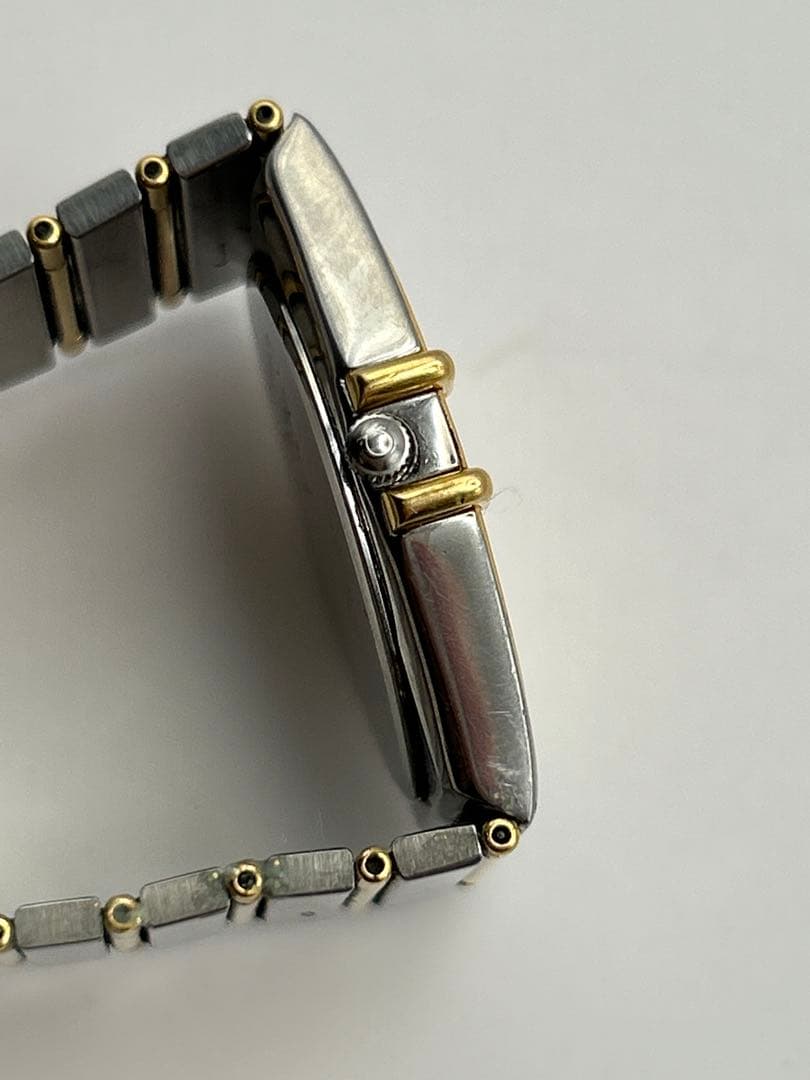 Omega Quartz Watches K18 6-9G