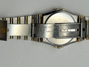 Omega Quartz Watches K18 6-9G