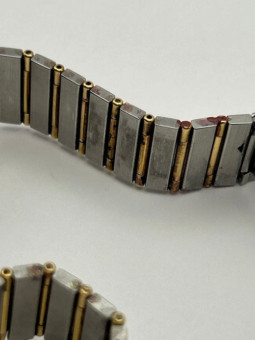 Omega Quartz Watches K18 6-9G