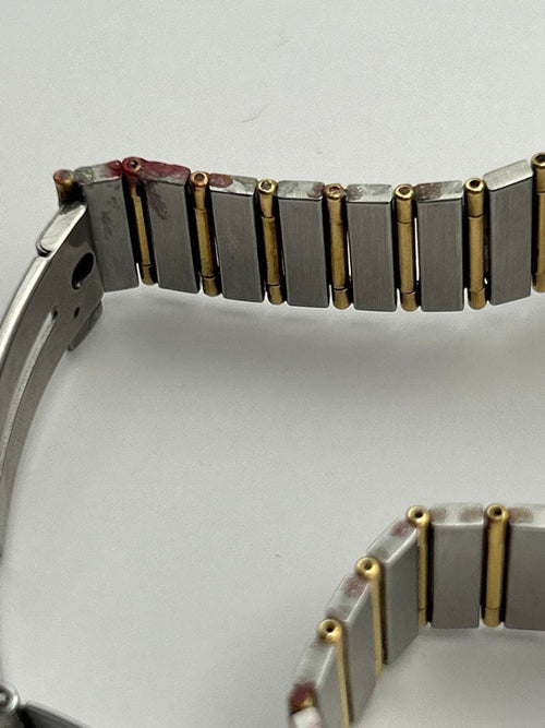 Omega Quartz Watches K18 6-9G
