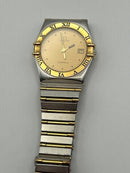 Omega Quartz Watches K18 6-9G