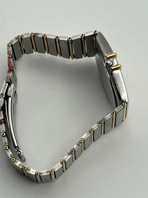 Omega Quartz Watches K18 6-9G