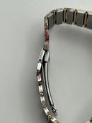 Omega Quartz Watches K18 6-9G