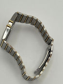 Omega Quartz Watches K18 6-9G