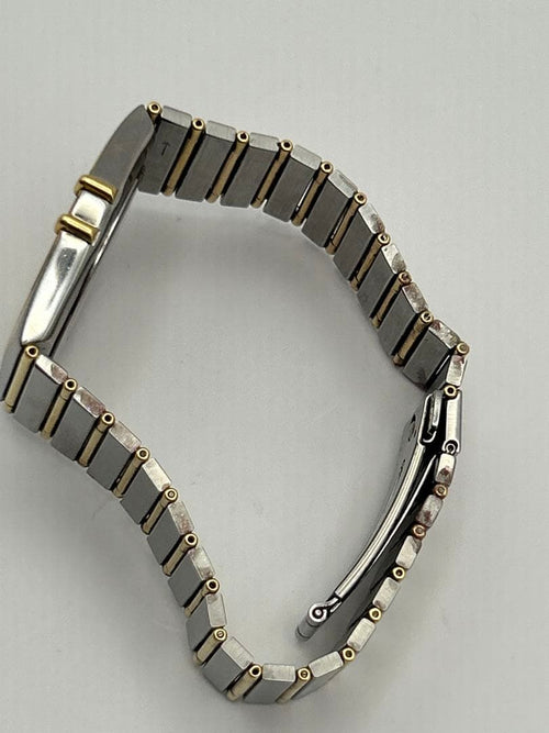 Omega Quartz Watches K18 6-9G