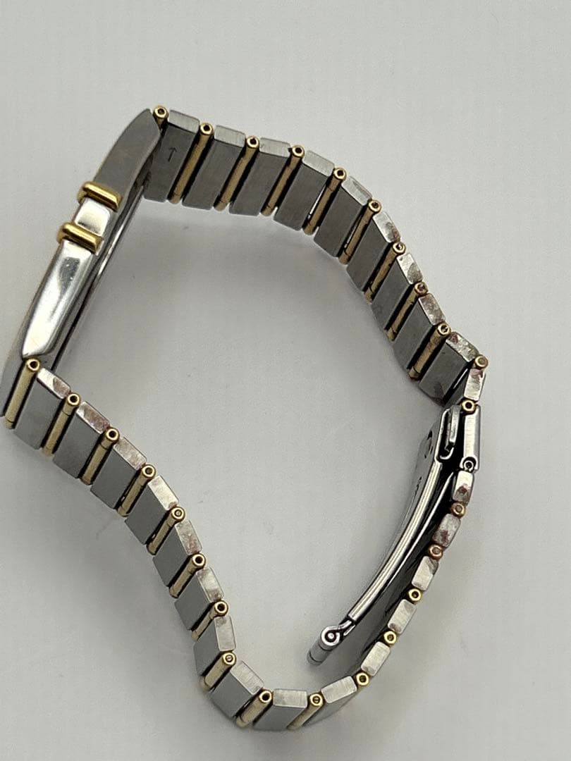 Omega Quartz Watches K18 6-9G
