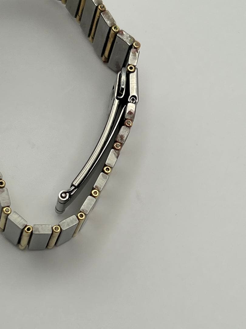 Omega Quartz Watches K18 6-9G