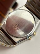 Omega Quartz Watches K18 6-9G