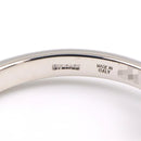 Bvlgari Ring K18Wg Used A