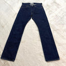 Straight Denim Ape