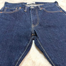 Straight Denim Ape