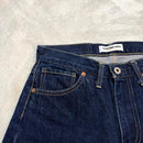 Straight Denim Ape