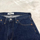 Straight Denim Ape