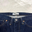Straight Denim Ape