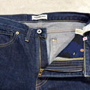 Straight Denim Ape