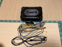 Carrozzeria Woofers Ts-Wx11A