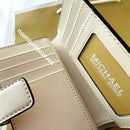 Michael Kors Bi-Fold Wallet
