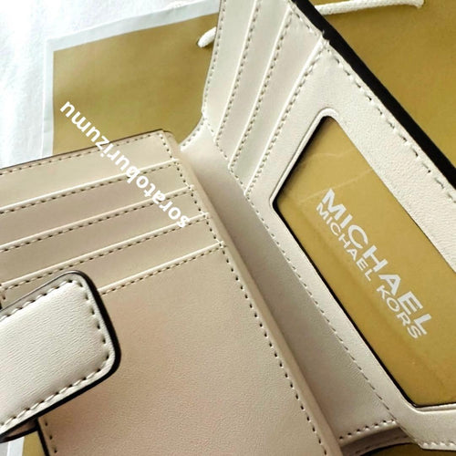 Michael Kors Bi-Fold Wallet