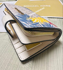 Michael Kors Bi-Fold Wallet