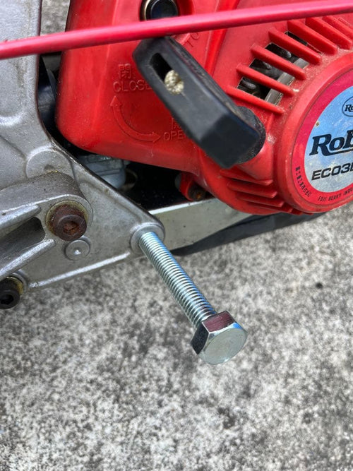 Yamaha Motorcycle Frames Robin Ec03