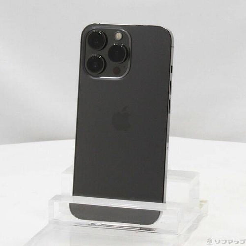 Apple Smartphone Body Iphone13 Pro 256Gb Mlun3J A Sim 295