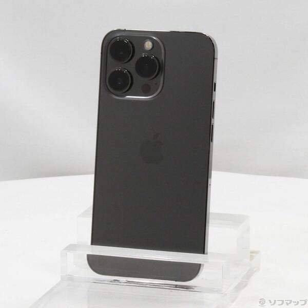 Apple Smartphone Body Iphone13 Pro 256Gb Mlun3J A Sim 295