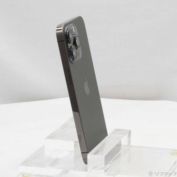Apple Smartphone Body Iphone13 Pro 256Gb Mlun3J A Sim 295