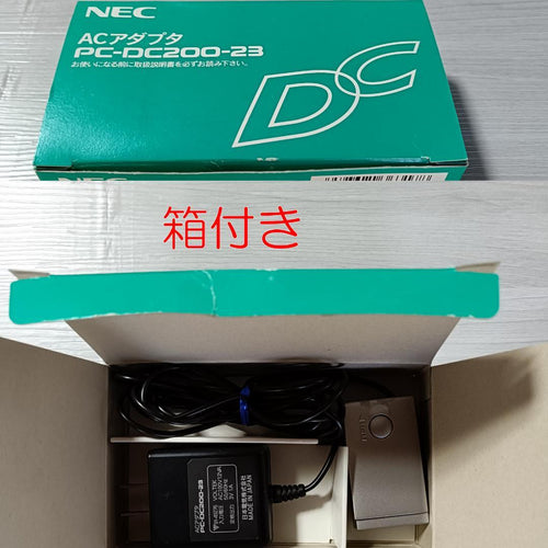 Nec Others Picona Pc-Dc200K