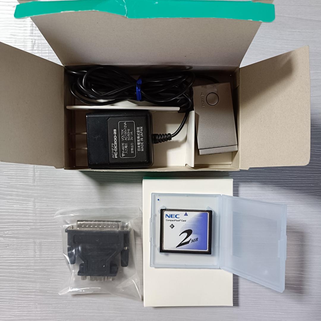 Nec Others Picona Pc-Dc200K