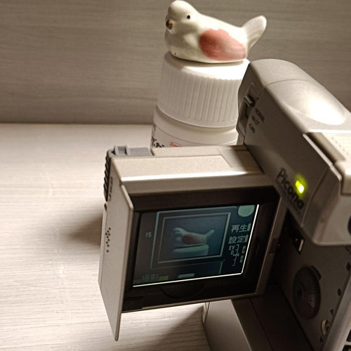 Nec Others Picona Pc-Dc200K