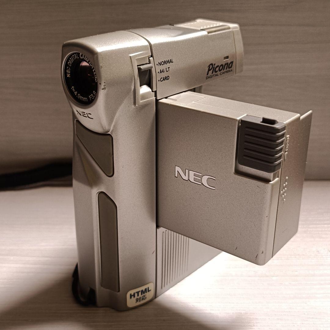 Nec Others Picona Pc-Dc200K