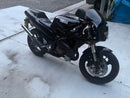 Yamaha Motorcycle Frames Tzr250R 3Xv