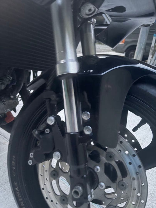 Yamaha Motorcycle Frames Tzr250R 3Xv