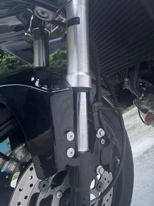 Yamaha Motorcycle Frames Tzr250R 3Xv