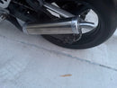 Yamaha Motorcycle Frames Tzr250R 3Xv