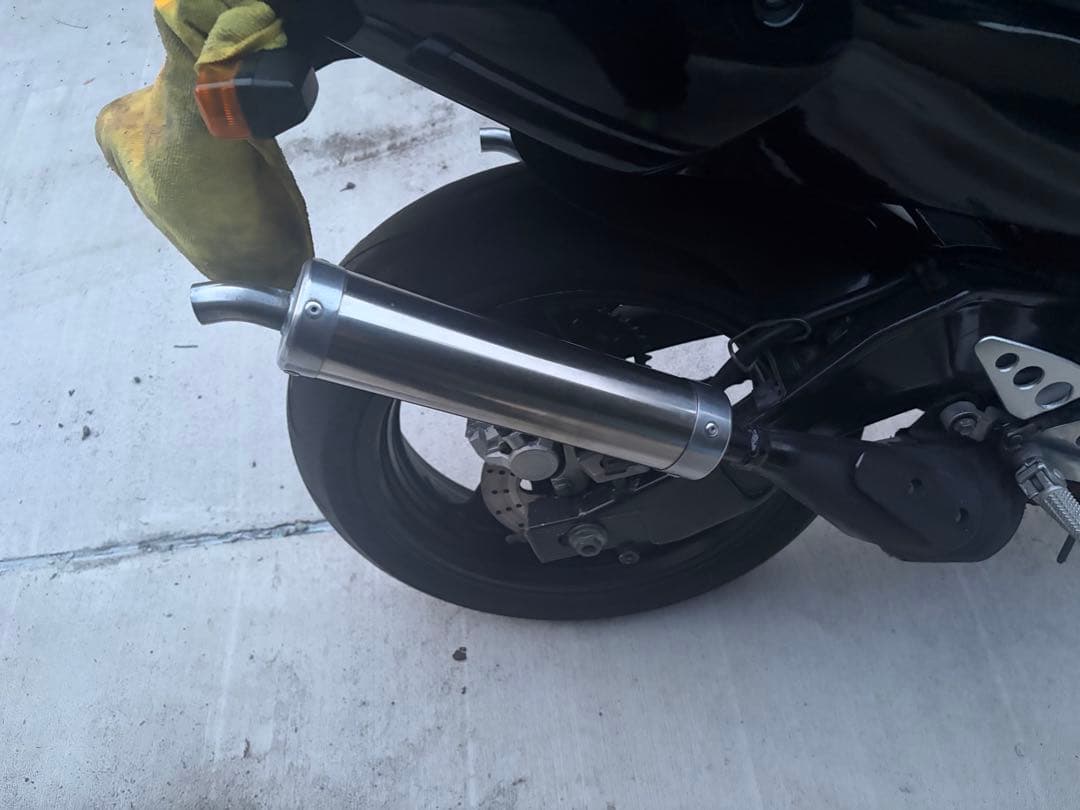 Yamaha Motorcycle Frames Tzr250R 3Xv