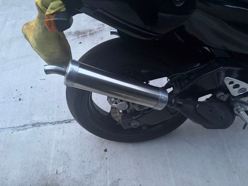 Yamaha Motorcycle Frames Tzr250R 3Xv
