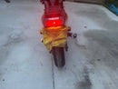 Yamaha Motorcycle Frames Tzr250R 3Xv