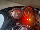 Yamaha Motorcycle Frames Tzr250R 3Xv