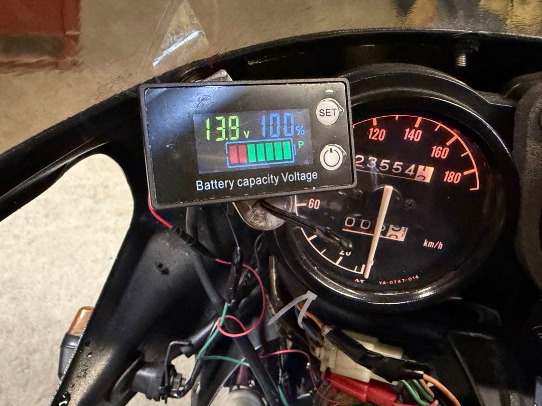 Yamaha Motorcycle Frames Tzr250R 3Xv