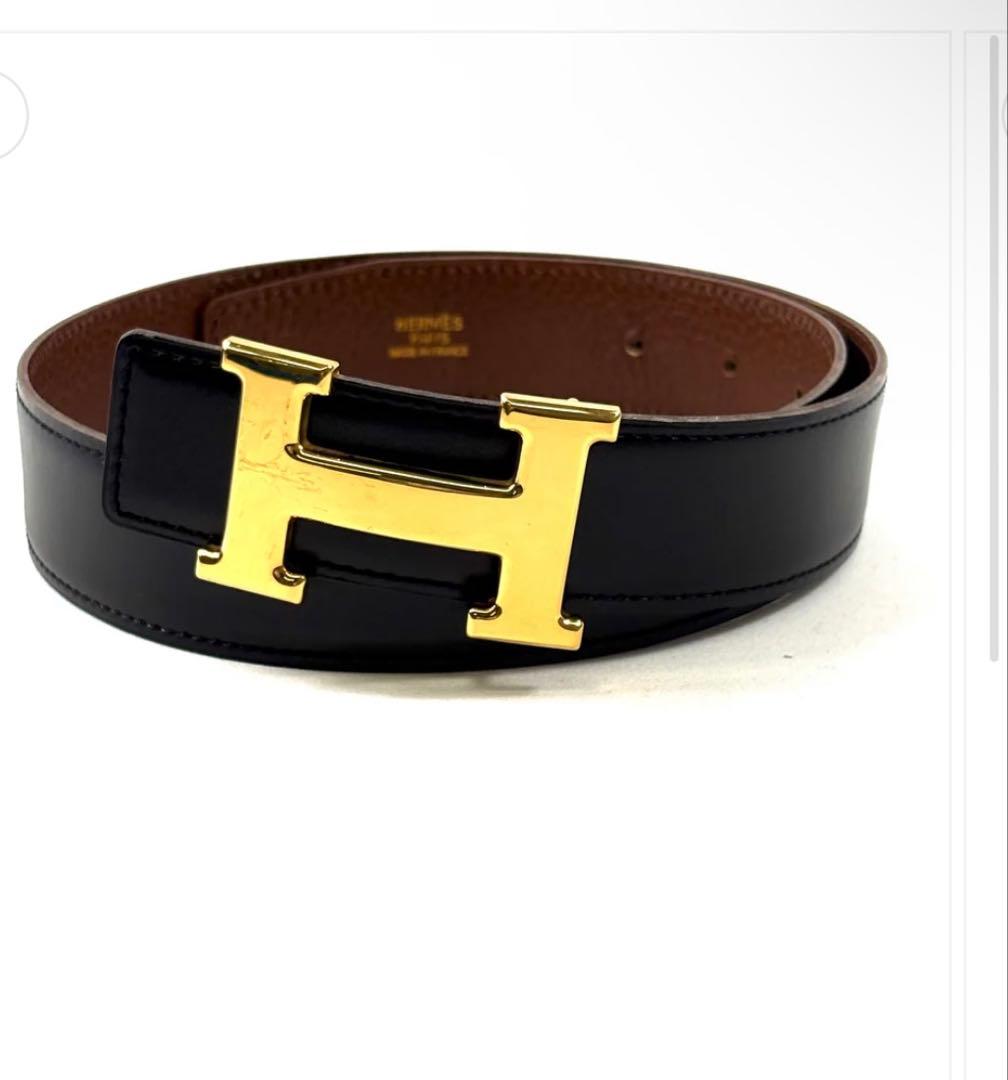Hermes Belts H 65 A