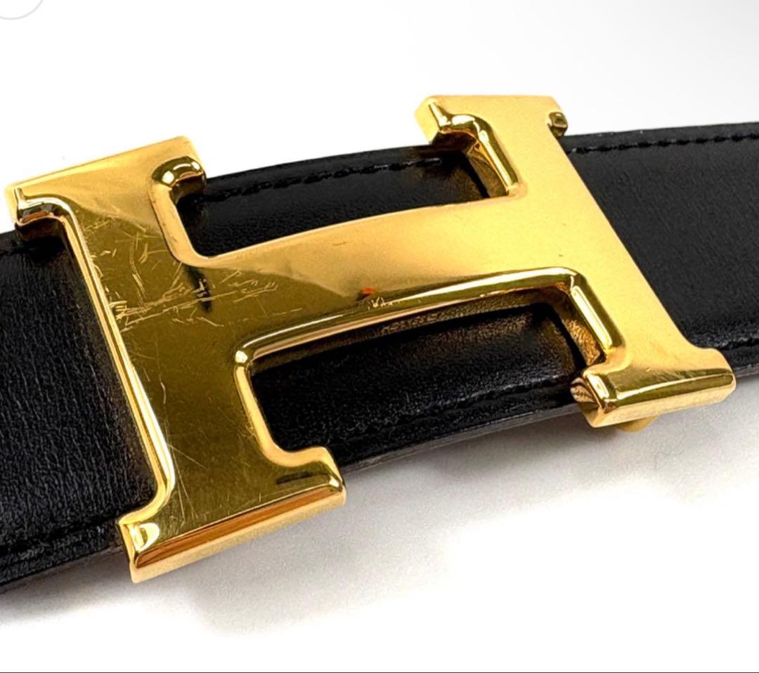 Hermes Belts H 65 A