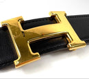 Hermes Belts H 65 A