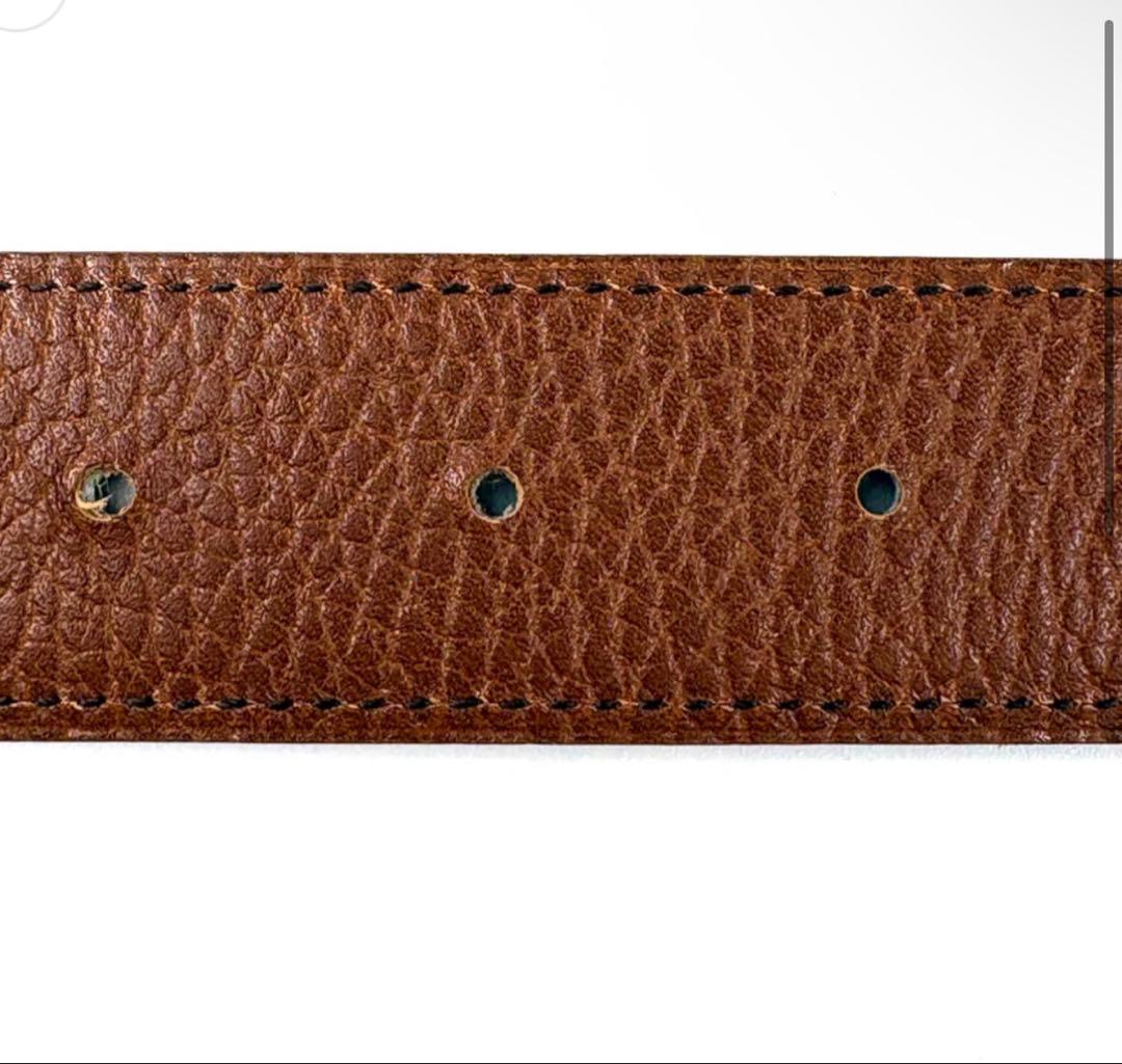 Hermes Belts H 65 A